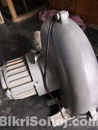 Blower Fan
